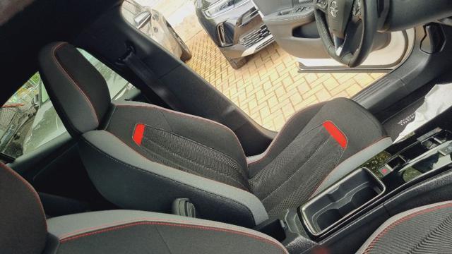 OPEL Mokka 1.2 Turbo 130 CV aut. GS Line