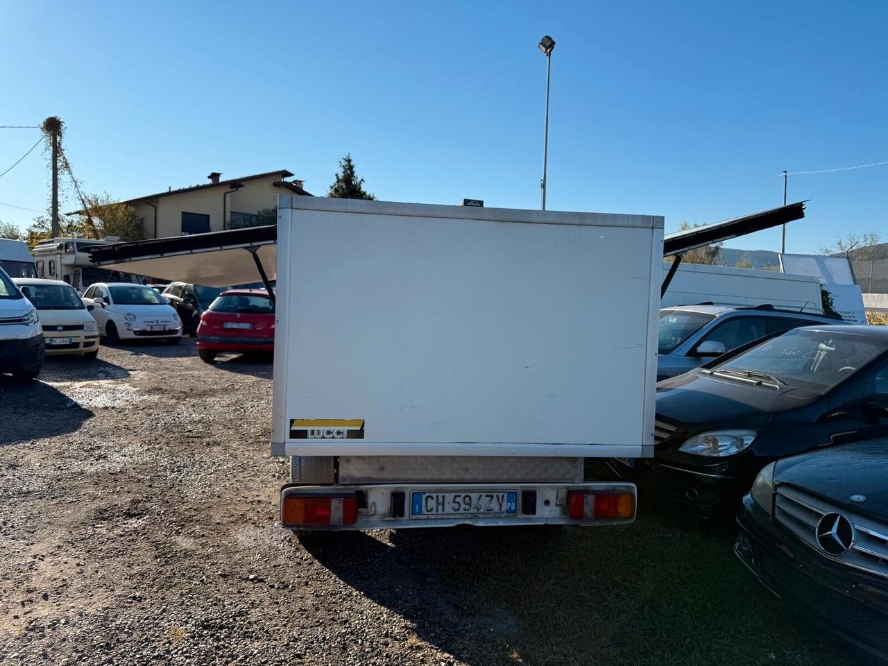 Volkswagen Transporter 1.9 TDI/105CV PL Furgone