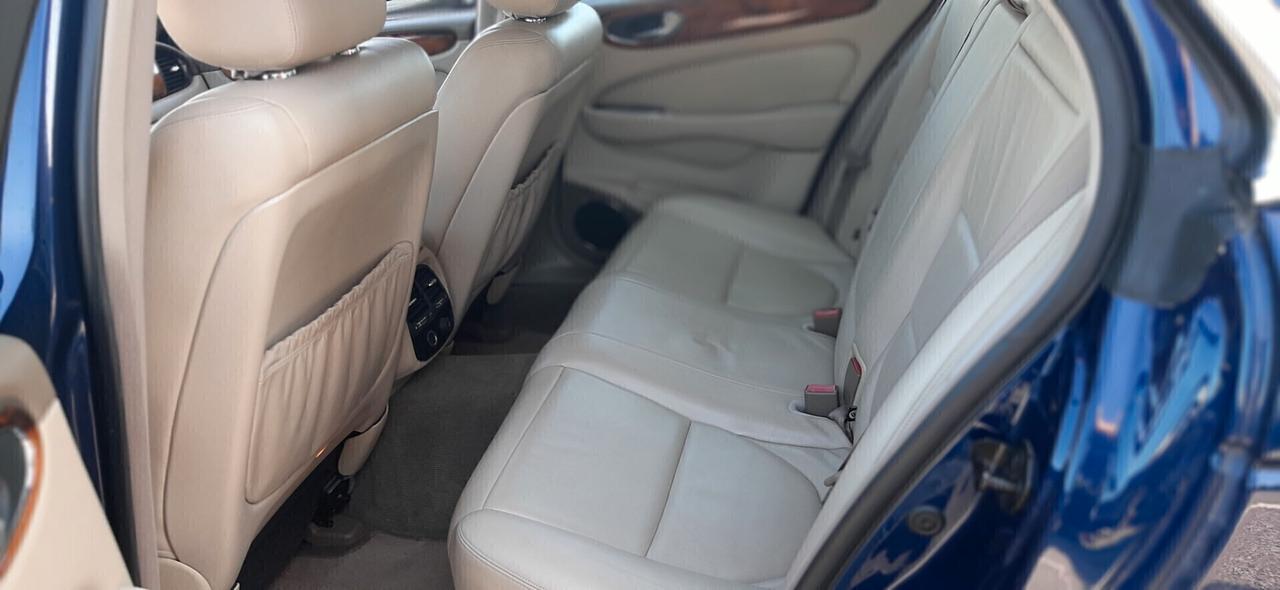 JAGUAR XJ XJ8 3.5 V8