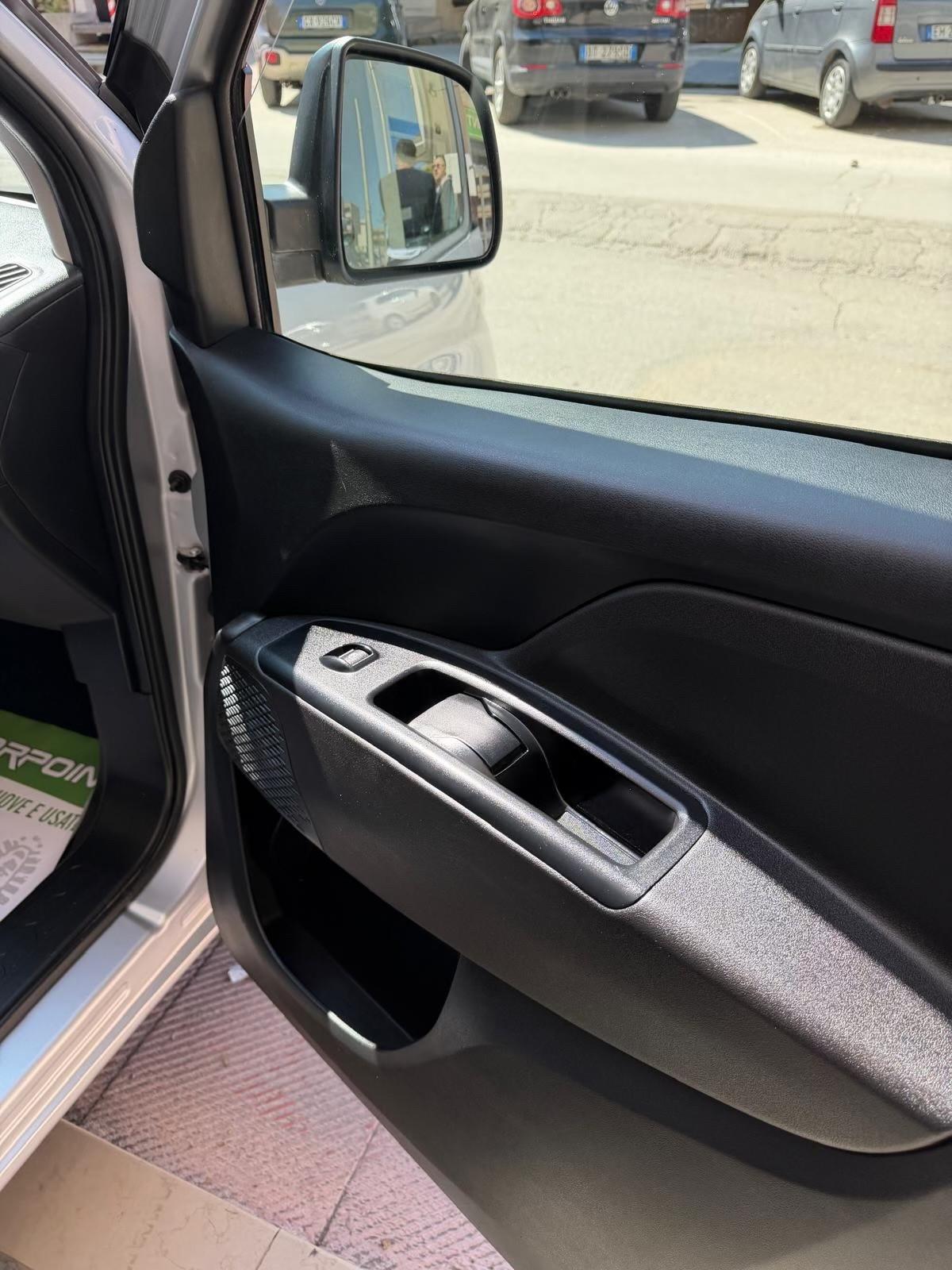 Fiat Doblo Doblò 1.6 MJT 120CV S&S PC-TN Cargo Business