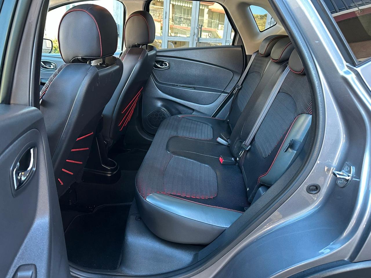 Renault Captur dCi 8V 90 CV Start&Stop Energy Intens