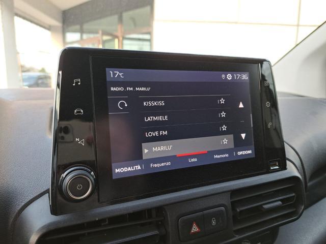 FIAT Doblo Doblò 1.2 110CV PC-TN Van