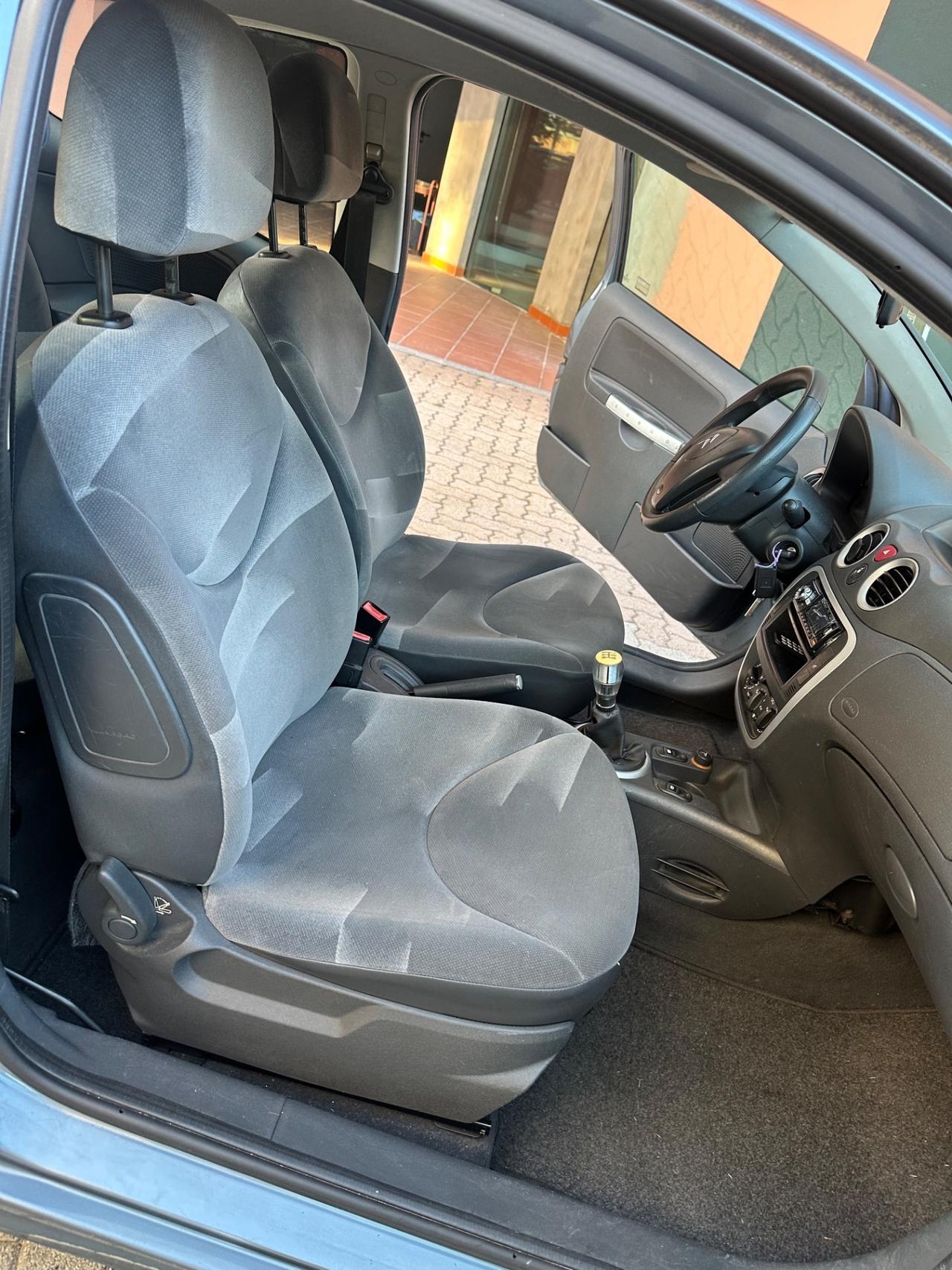 Citroen C2 1.1 Exclusive