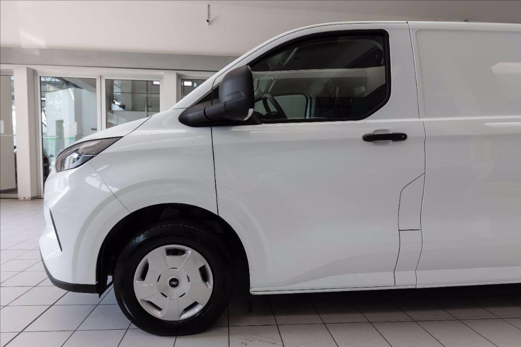 FORD transit custom V710 280 2.0 ecoblue 136cv Trend L1H1 del 2025