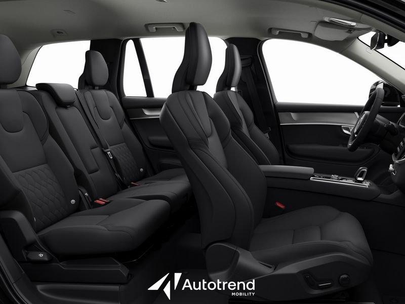 Volvo XC90 B5 250 CV AWD Automatico 7 posti Core