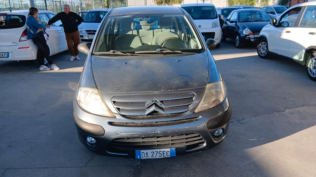 Citroen C3 1.1 Classique
