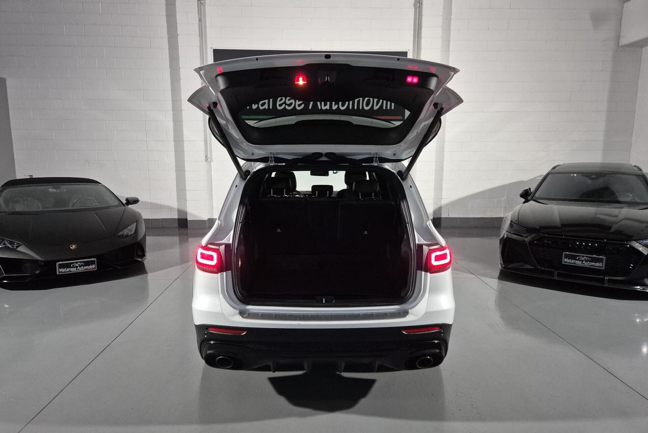 Mercedes-Benz GLB 35 AMG 4Matic 2.0cc 306cv Burmester Tetto apribile