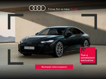 Audi A6 2.0 tdi mhev + s line edition 204cv s-tronic