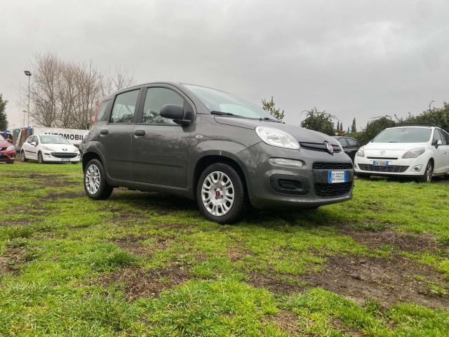 Fiat New Panda 2021 * 5 Posti * Unico-Proprietario