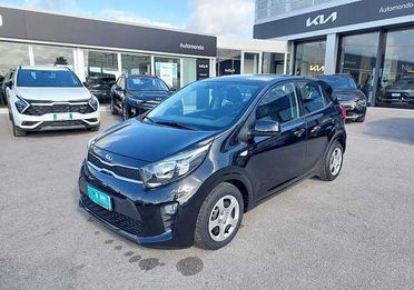 Kia Picanto 1.0 12V 5 porte Urban TT