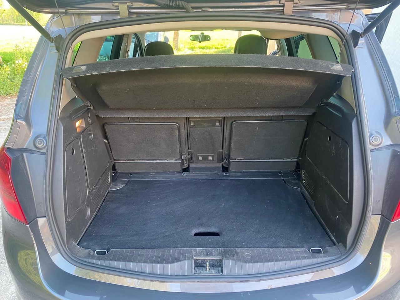 OPEL MERIVA 1.7 CDTI COSMO CONDIZIONI IMPECCABILI