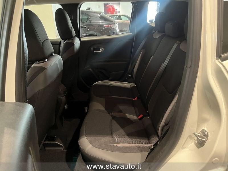 Jeep Renegade 1.0 T3 Limited