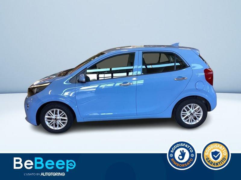 KIA Picanto 1.0 DPI URBAN