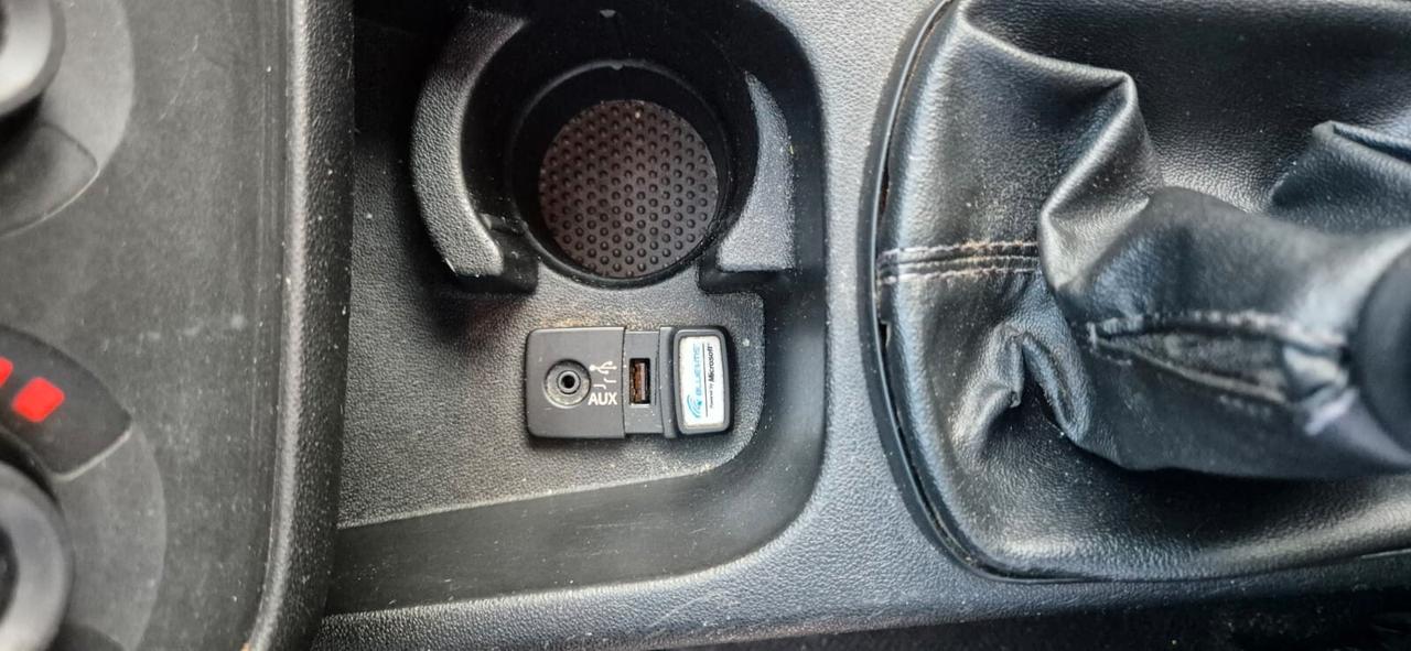 Fiat Punto Evo 1.3 Mjt 75 CV 5p S&S Dynamic-2012