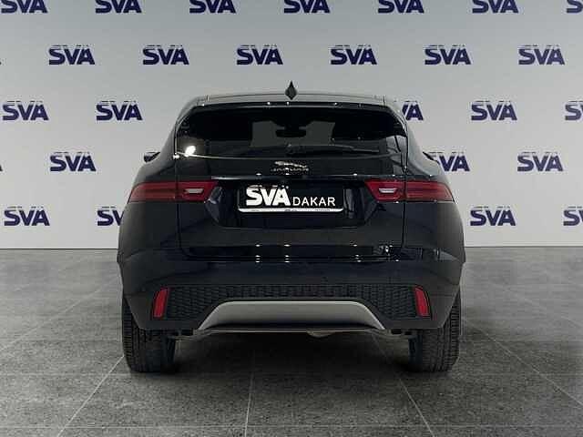 Jaguar E-PACE 2.0D 150 CV AWD aut.