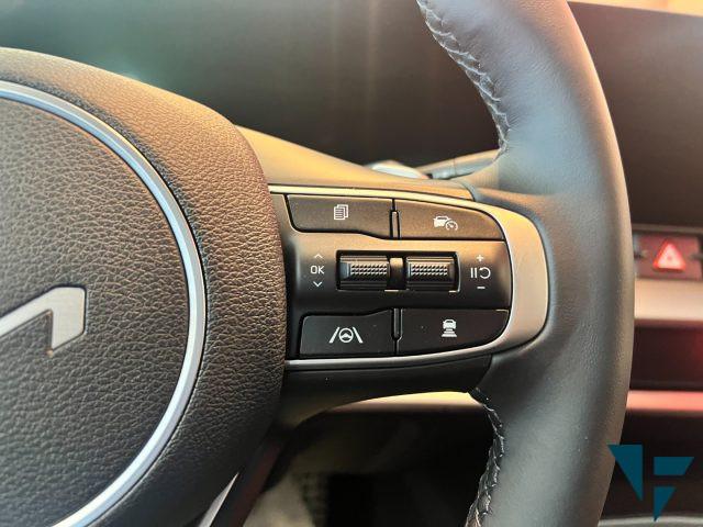 KIA Sportage 1.6 TGDi HEV AT GT-line
