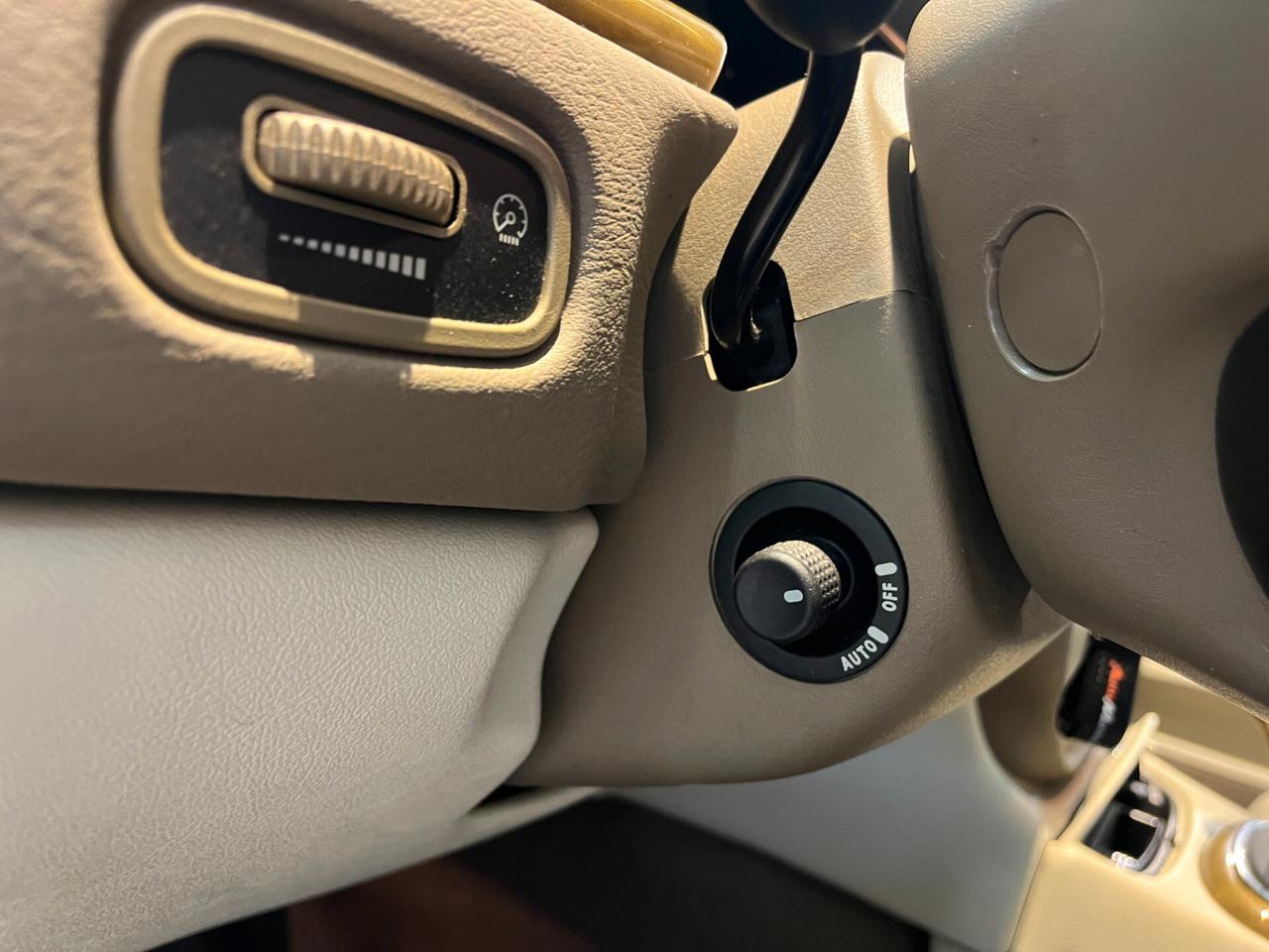 Jaguar S-Type 3.0 V6 24V Executive Auto Iscritta Asi