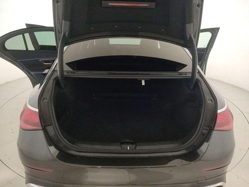 Mercedes-Benz Classe E E 220 d AMG Line Advanced Plus auto