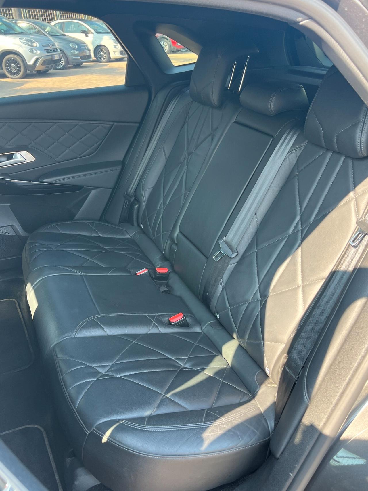 Ds 7 Crossback BlueHDi 130 aut. Grand Chic