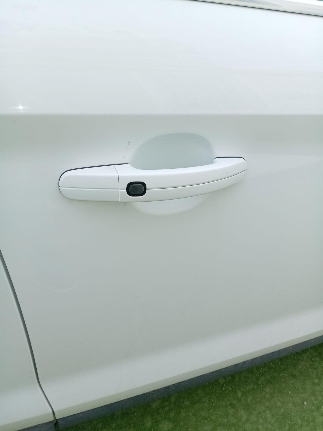 FORD KUGA DIESEL 2.0 TDCi 163 CV TETTO PANORAMICO
