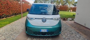 Volkswagen ID.Buzz Pro