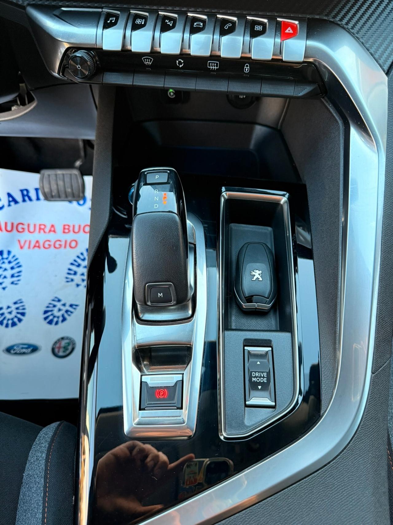 Peugeot 3008 1.5 Blue-HDi 130CV EAT8 Active - 2022