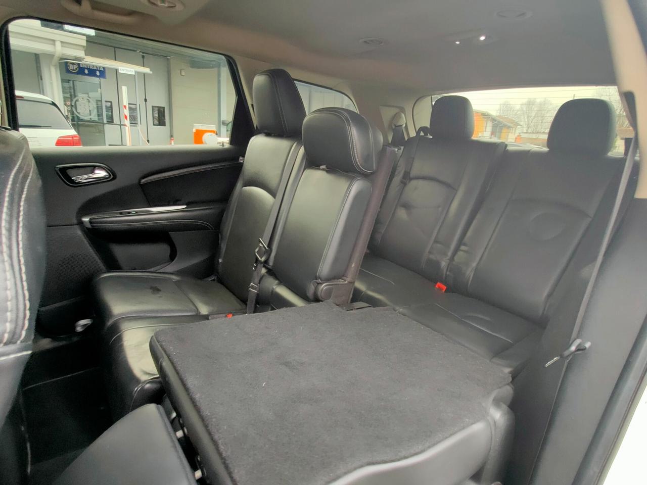 Fiat Freemont 7 POSTI 2.0 Mjt 170 CV 4x4 aut. Park Avenue FULL OPTIONAL