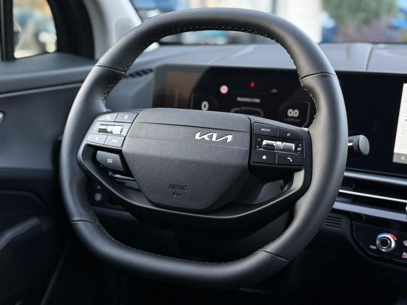 KIA Sportage Sportage 1.6 T-GDi DCT Gpl Business - Style MY2026