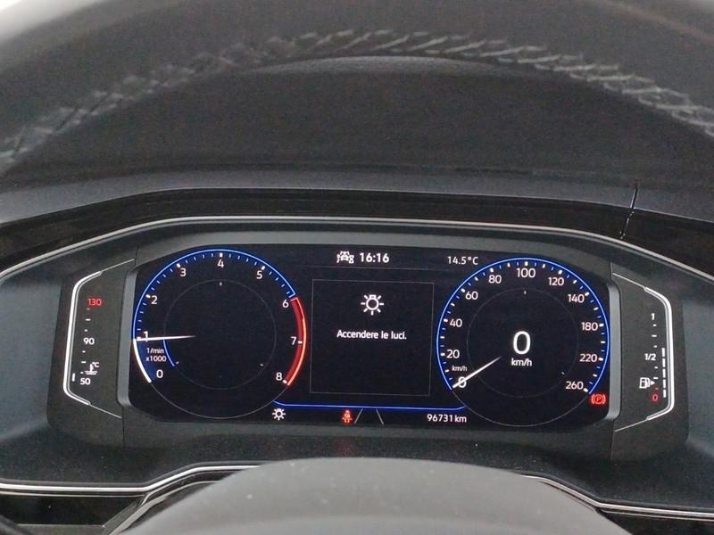 VOLKSWAGEN POLO 1.0 TSI Style 5 PORTE