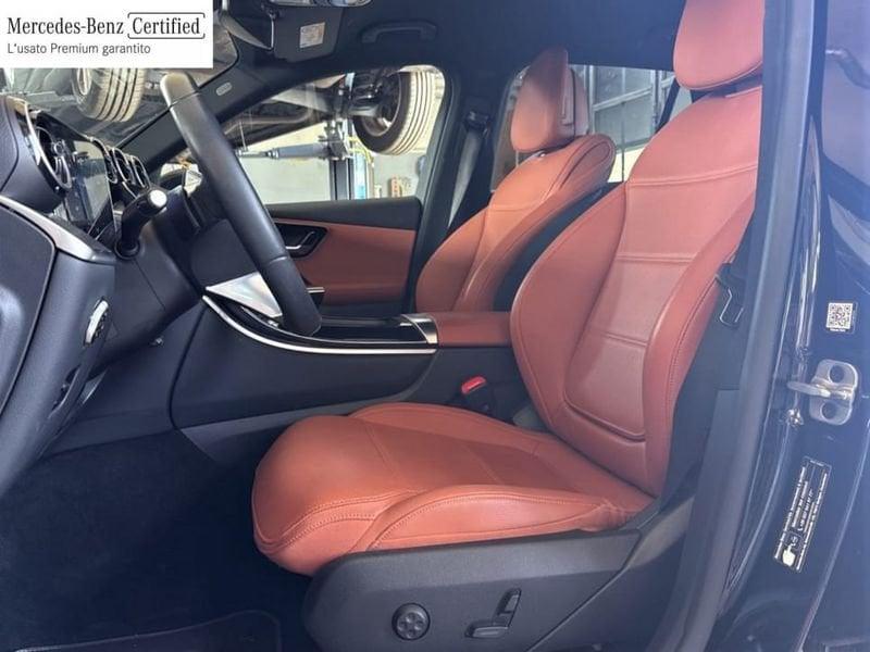 Mercedes-Benz GLC 200 MHEV ADVANCED 4MATIC AUTO