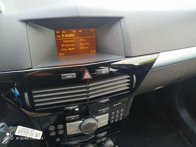Opel Astra Astra SW 1.7 cdti Enjoy 125cv 6m fap
