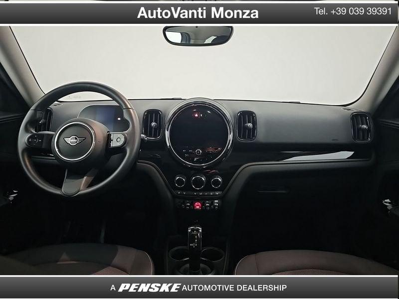 MINI Mini Countryman F60 Mini 1.5 Cooper Essential Countryman