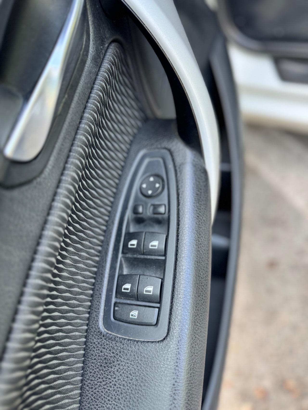 Bmw 116 116i 5p. Sport