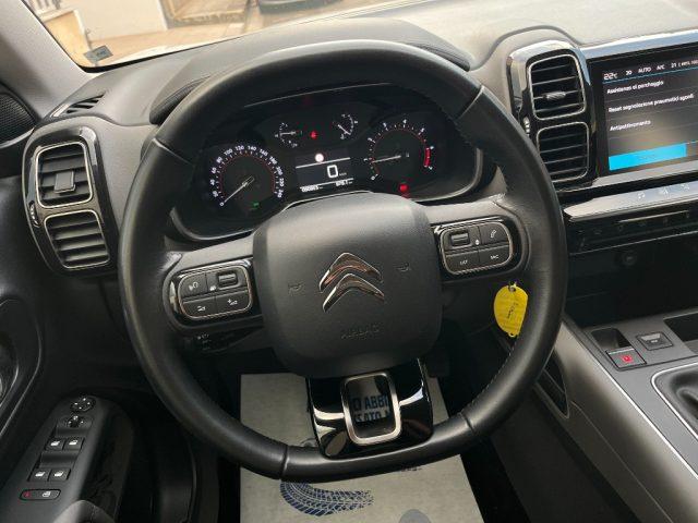 CITROEN C5 Aircross 1.5 BlueHDi 130 Feel