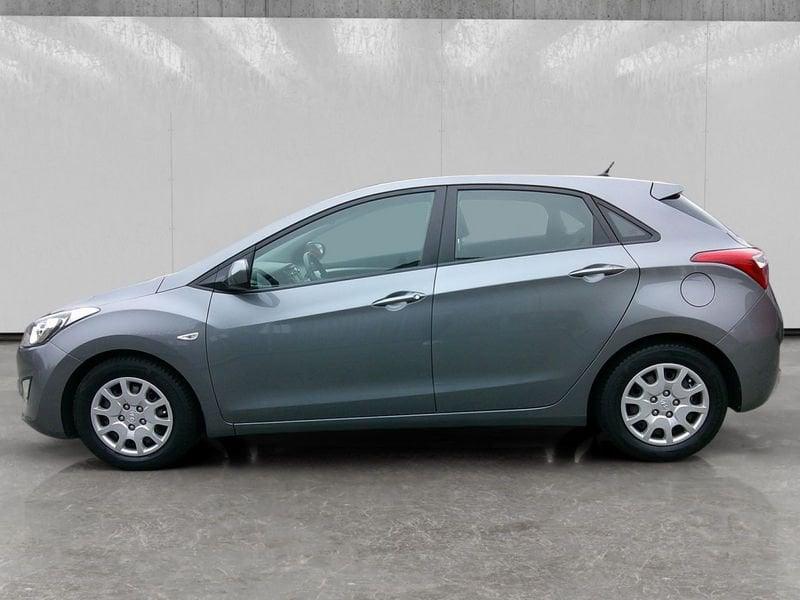 Hyundai i30 5p 1.6 crdi Comfort 110cv