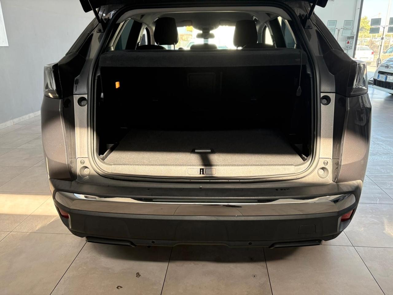 Peugeot 3008 PureTech Turbo 130 S&S Allure