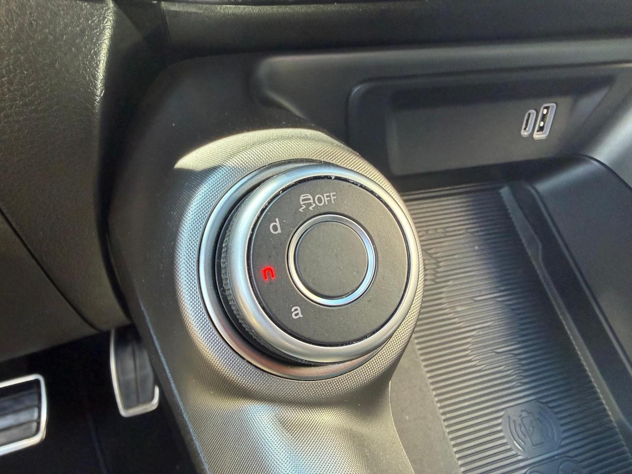 Alfa Romeo Tonale 1.6 diesel 130 CV TCT6 Sprint