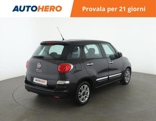 FIAT 500L 1.4 95 CV Pop Star
