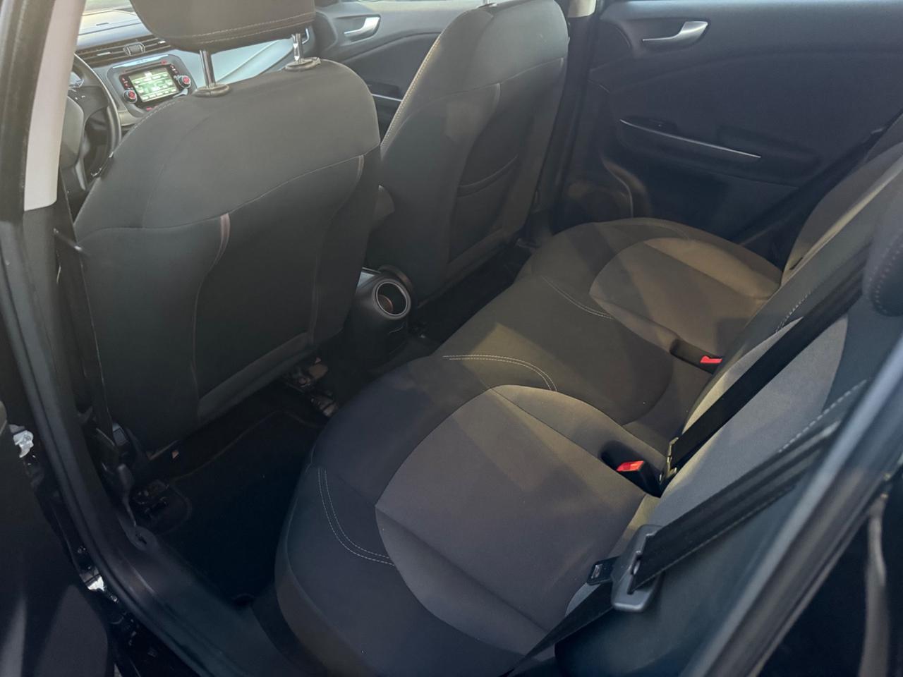 Alfa Romeo Giulietta 1.6 JTDm-2 120 CV Distinctive