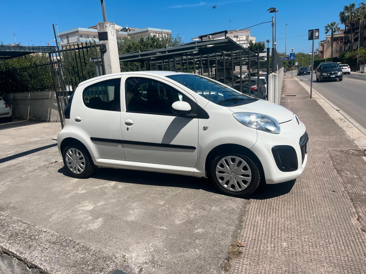 Citroen C1 1.0 5 porte Seduction X Neo Patentati