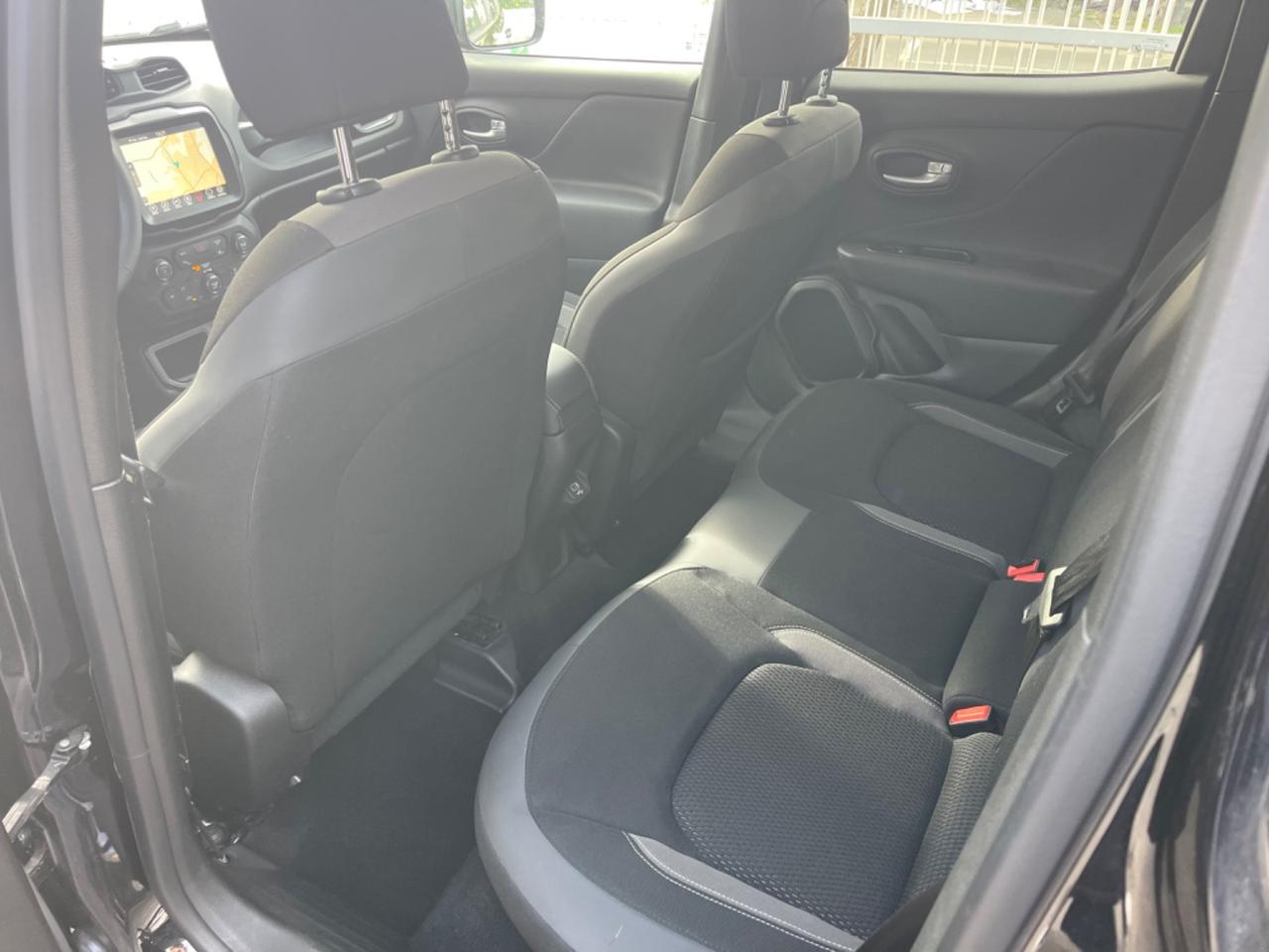 Jeep Renegade 1.6 Mjt 130 CV Limited KM CERTIFICATI!!!