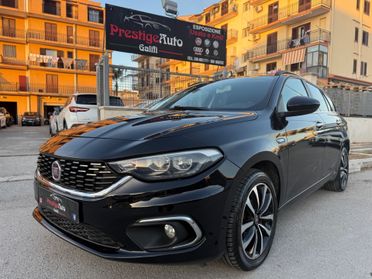 Fiat Tipo 1.6 Mjt S&S SW Lounge 2020