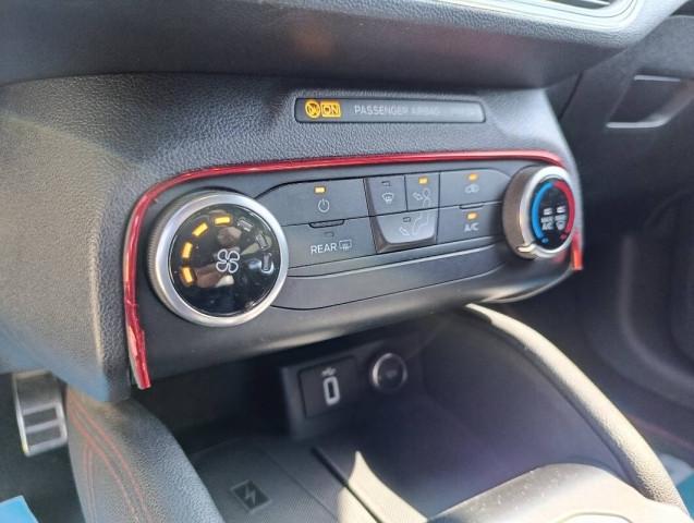 Ford Focus 1.5 ecoblue ST-Line s&s 120cv