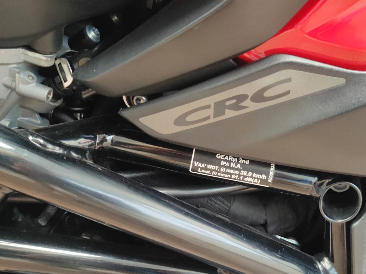 Mv Agusta Brutale 1000 RS Garantita e Finanziabile