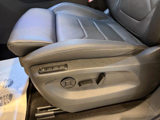 SKODA Kodiaq 2.0 TDI DSG Executive 7P GANCIO Matrix 360° Navi