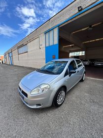 Fiat Grande Punto 1.4 5 porte Actual