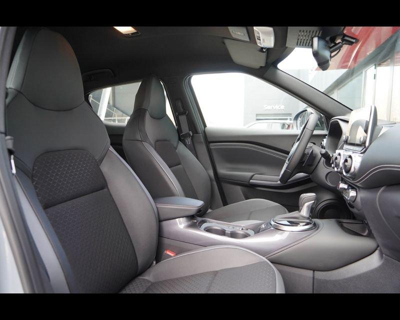 Nissan Juke MY23 TEKNA DCT