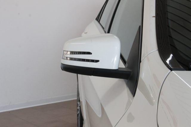 MERCEDES-BENZ A 200 d Automatic Premium PELLE/TELECAMERA
