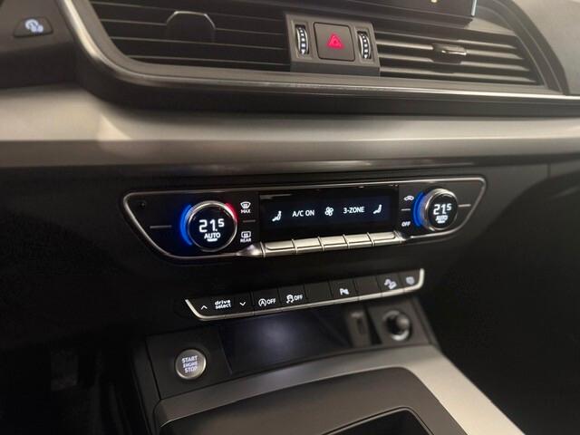 Audi Q5 40 TDI 204 CV QUATTRO S TRONIC