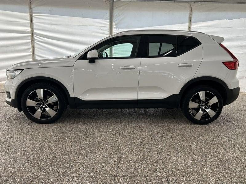 Volvo XC40 D3